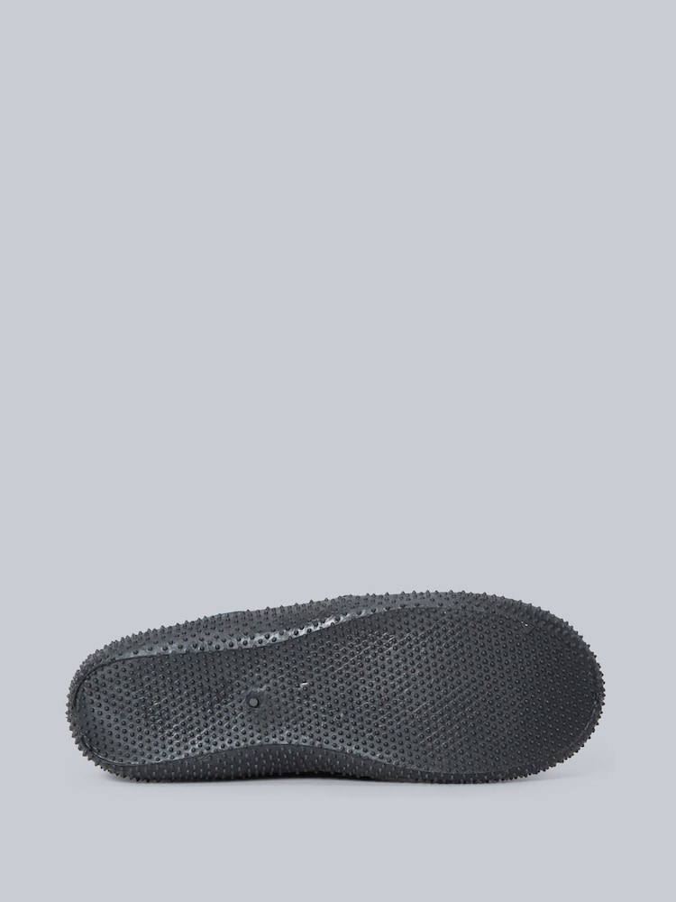 Animal Blue Mens Cove Aqua Shoes - Image 2 of 4 Animal Blue Mens Cove Aqua Shoes - Image 2 of 4