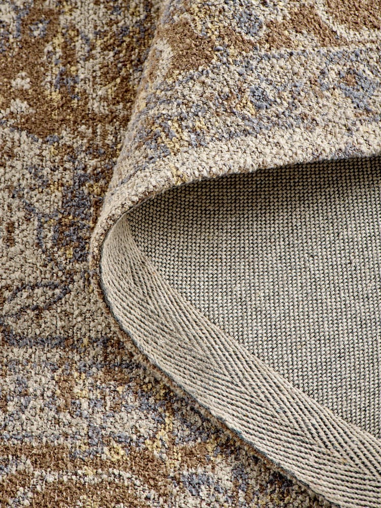 Natural Land Oriental Rug - Image 5 of 5 Natural Land Oriental Rug - Image 5 of 5