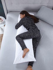 Silentnight Body Support Pillow - Image 1 of 10