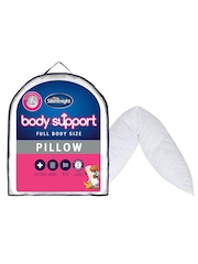Silentnight Body Support Pillow - Image 2 of 10
