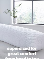 Silentnight Body Support Pillow - Image 4 of 10