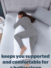 Silentnight Body Support Pillow - Image 6 of 10