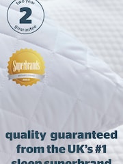 Silentnight Body Support Pillow - Image 8 of 10