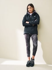 The North Face Black Waterproof Womens Quest Jacket - Image 2 of 5