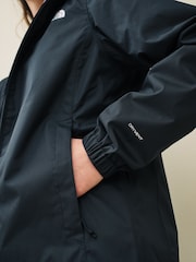 The North Face Black Waterproof Womens Quest Jacket - Image 5 of 5
