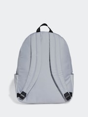 adidas Grey Classic Bag - Image 2 of 6