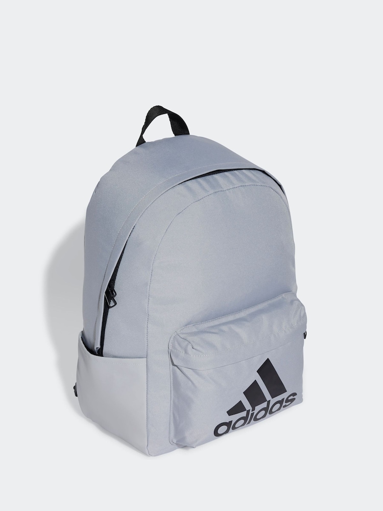 Buy adidas Grey Classic Bag from Next Australia