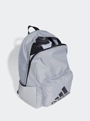 adidas Grey Classic Bag - Image 4 of 6