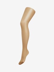 Espresso Brown Matt 15 Denier Tights 3 Pack - Image 8 of 8