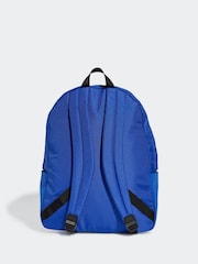 adidas Blue Classic Bag - Image 2 of 5