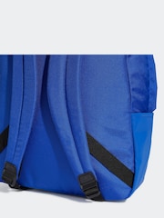 adidas Blue Classic Bag - Image 5 of 5