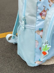Vanilla Underground Peter Rabbit Backpack - Larawan 5 ng 6
