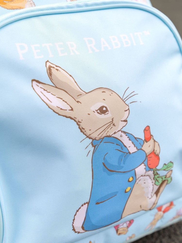 Vanilla Underground Peter Rabbit Backpack - Larawan 6 ng 6