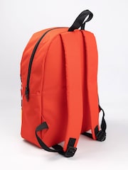 Vanilla Underground Red Backpack Set 4 Piece - Image 2 of 6