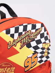 Vanilla Underground Red Backpack Set 4 Piece - Image 3 of 6
