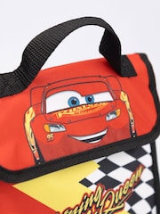 Vanilla Underground Red Backpack Set 4 Piece - Image 4 of 6