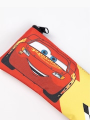 Vanilla Underground Red Backpack Set 4 Piece - Image 5 of 6