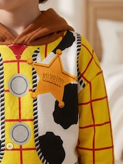 Vanilla Underground White Disney Toy Story Woody Hoodie - Image 3 of 9