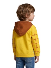 Vanilla Underground White Disney Toy Story Woody Hoodie - Image 4 of 9