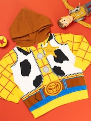 Vanilla Underground White Disney Toy Story Woody Hoodie - Image 5 of 9