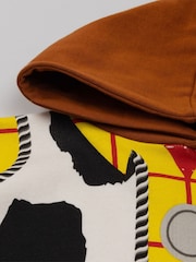 Vanilla Underground White Disney Toy Story Woody Hoodie - Image 6 of 9