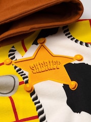 Vanilla Underground White Disney Toy Story Woody Hoodie - Image 7 of 9