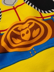 Vanilla Underground White Disney Toy Story Woody Hoodie - Image 8 of 9