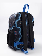 Vanilla Underground One Piece Map Print Backpack - Larawan 2 ng 6