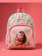 Vanilla Underground X Disney תיק גב בעיטור של Moana - תמונה 3 מתוך 6