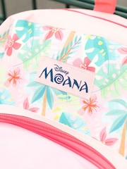 Vanilla Underground X Disney תיק גב בעיטור של Moana - תמונה 5 מתוך 6