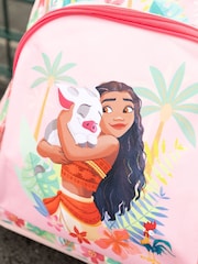 Vanilla Underground X Disney תיק גב בעיטור של Moana - תמונה 6 מתוך 6