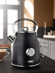 Tower Black Renaissance 1.7L 3KW Ultra-Fast Boil  Kettle - Image 1 of 8