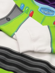 Camisola com capuz Vanilla Underground Disney Toy Story Buzz Lightyear - Imagem 6 de 8