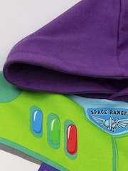 Camisola com capuz Vanilla Underground Disney Toy Story Buzz Lightyear - Imagem 8 de 8