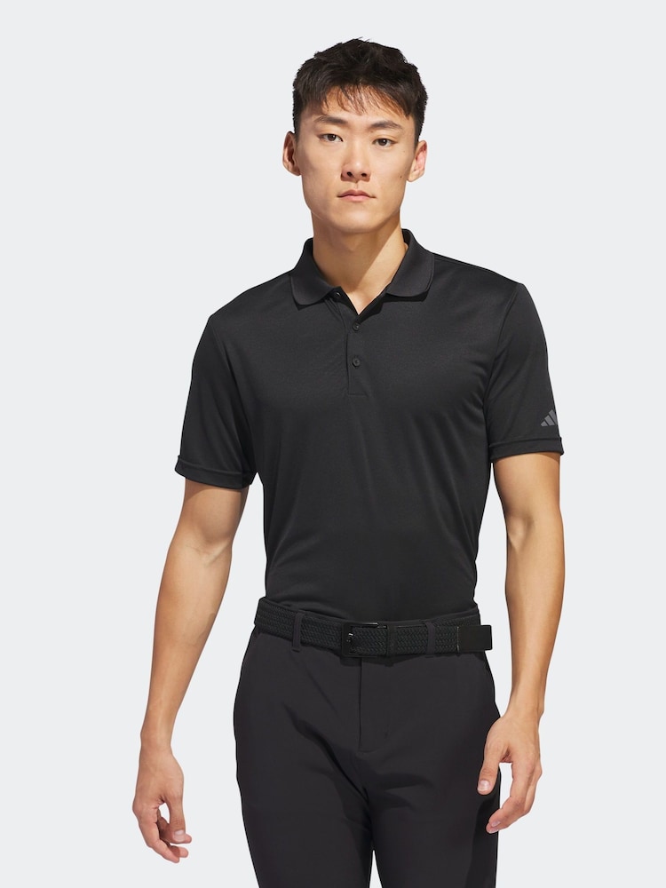 adidas Golf Polo Shirt - Image 1 of 7