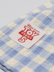 Vanilla Underground White Disney Toy Story Jessie and Bullseye T-Shirt and Shorts Set - Image 6 of 7