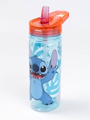 Vanilla Underground תיק אוכל, בקבוק ו-3 כלים לחטיפים בהדפס של Lilo and Stitch מבית Disney - תמונה 2 מתוך 6