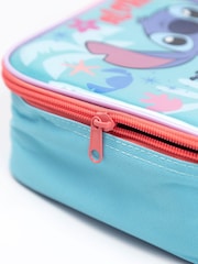 Vanilla Underground תיק אוכל, בקבוק ו-3 כלים לחטיפים בהדפס של Lilo and Stitch מבית Disney - תמונה 5 מתוך 6