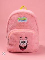 Rosa - Vanilla Underground SpongeBob SquarePants Rucksack - Bild 1 von 6