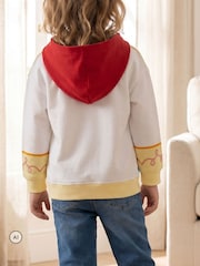Vanilla Underground White Disney Toy Story Jessie Hoodie - Image 2 of 8