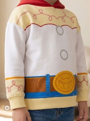 Vanilla Underground White Disney Toy Story Jessie Hoodie - Image 3 of 8