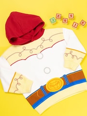 Vanilla Underground White Disney Toy Story Jessie Hoodie - Image 4 of 8