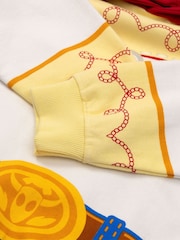 Vanilla Underground White Disney Toy Story Jessie Hoodie - Image 8 of 8
