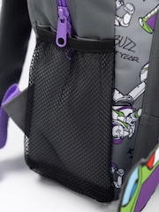 Vanilla Underground Grey Buzz Lightyear Toy Story Backpack - Image 5 of 6