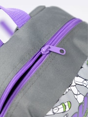 Vanilla Underground Grey Buzz Lightyear Toy Story Backpack - Image 6 of 6