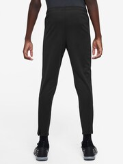 Nike Black/Gold Dri-FIT Academy Training Joggers - Image 2 of 8