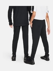 Nike Black/Gold Dri-FIT Academy Training Joggers - Image 5 of 8
