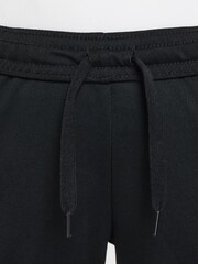 Nike Black/Gold Dri-FIT Academy Training Joggers - Image 8 of 8