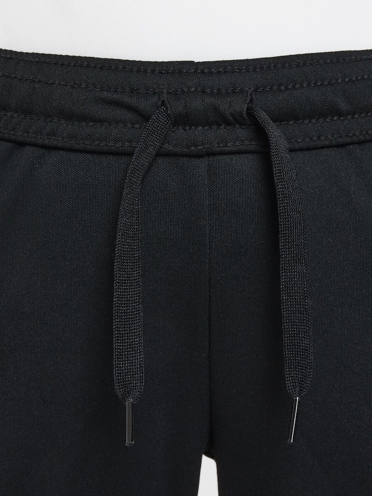 Nike Black/Gold Dri-FIT Academy Training Joggers - Image 8 of 8