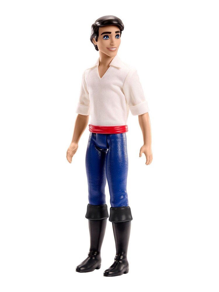 Disney Prince Core Eric Doll - Image 1 of 4